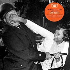 V/A-SPIRITUAL JAZZ XII (CD)