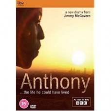 FILME-ANTHONY (DVD)