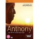 FILME-ANTHONY (DVD)