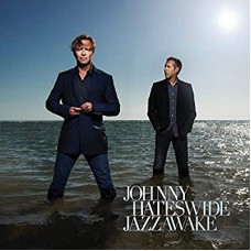 JOHNNY HATES JAZZ-WIDE AWAKE (CD)