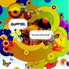 QUANTIC-APRICOT MORNING (2LP)