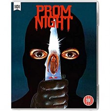 FILME-PROM NIGHT (BLU-RAY)
