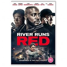 FILME-RIVER RUNS RED (DVD)