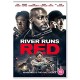 FILME-RIVER RUNS RED (DVD)