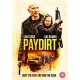 FILME-PAYDIRT (DVD)
