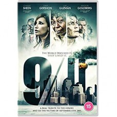 FILME-9/11 (DVD)