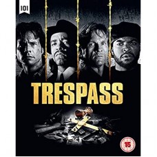 FILME-TRESPASS (BLU-RAY)