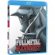 ANIMAÇÃO-FULLMETAL.. -COLL. ED- (3BLU-RAY)