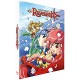 ANIMAÇÃO-MAGIC KNIGHT.. -COLL. ED- (3BLU-RAY)