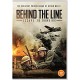 FILME-BEHIND THE LINE -.. (DVD)