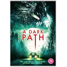 FILME-A DARK PATH (DVD)