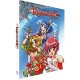 ANIMAÇÃO-MAGIC KNIGHT.. -COLL. ED- (4BLU-RAY)