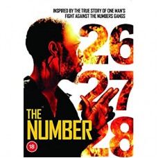 FILME-NUMBER (DVD)