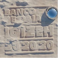 BANCO DE GAIA-IGIZEH 20TH ANNIVERSARY.. (2CD)
