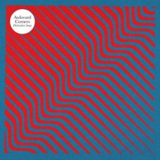 AWKWARD CORNERS-DISLOCATION SONGS (LP)