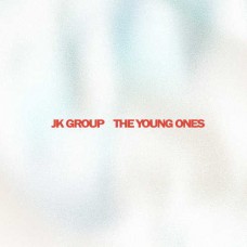 JK GROUP-YOUNG ONES (LP)