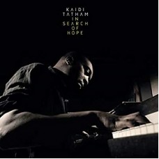 KAIDI TATHAM-IN SEARCH OF HOPE (2LP)