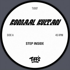 ROMAAL KULTAN-EVERLASTING ROMANCE (12")