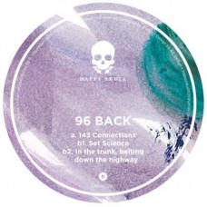 NINETY-SIX BACK-143 CONNECTIONS (12")