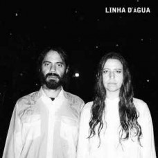 M. TAKARA & CARLA BOREGAS-LINHA D'AGUA (LP)