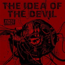 BUKEZ FINEZT-IDEA OF THE DEVIL (12")