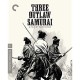 FILME-THREE OUTLAW SAMURAI (BLU-RAY)