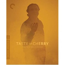 FILME-TASTE OF CHERRY (BLU-RAY)