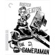 FILME-CAMERAMAN (BLU-RAY)