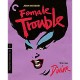 FILME-FEMALE TROUBLE (BLU-RAY)