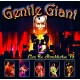 GENTLE GIANT-LIVE IN STOCKHOLM '75 (CD)