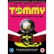 WHO-TOMMY -THE MOVIE- (DVD)