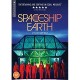 DOCUMENTÁRIO-SPACESHIP EARTH (DVD)
