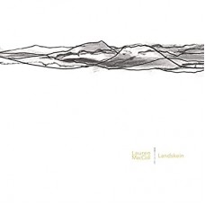 LAUREN MACCOLL-LANDSKEIN (CD)