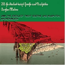 BO  MESON& MARTIN ARCHER-288 / BABEL (CD)