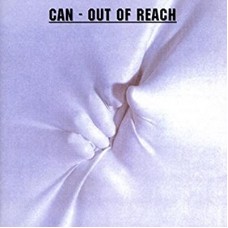 CAN-OUT OF REACH (LP)