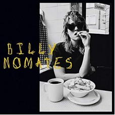 BILLY NOMATES-BILLY NOMATES (CD)