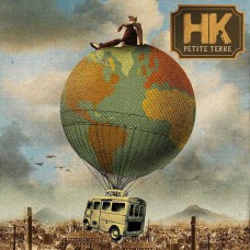 HK-PETITE TERRE (CD)