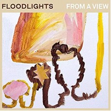 FLOODLIGHTS-FROM A VIEW -COLOURED- (LP)