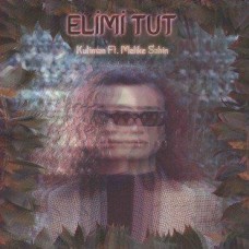 KUTIMAN FT. MELIKE SAHIN-ELMI TUT (7")