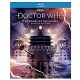 SÉRIES TV-DOCTOR WHO: THE POWER.. (3BLU-RAY)
