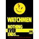 SÉRIES TV-WATCHMEN - SEASON 1 (3DVD)