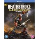 ANIMAÇÃO-DEATHSTROKE: KNIGHTS &.. (BLU-RAY)