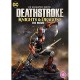 ANIMAÇÃO-DEATHSTROKE: KNIGHTS &.. (DVD)