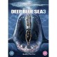FILME-DEEP BLUE SEA 3 (DVD)