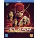 SÉRIES TV-FLASH SEASON 6 (4BLU-RAY)