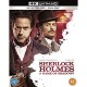 FILME-SHERLOCK.. -4K- (2BLU-RAY)