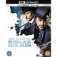 FILME-SHERLOCK HOLMES -4K- (2BLU-RAY)