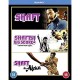 FILME-SHAFT/SHAFT'S.. -BOX SET- (3BLU-RAY)