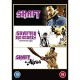 FILME-SHAFT/SHAFT'S.. -BOX SET- (3DVD)