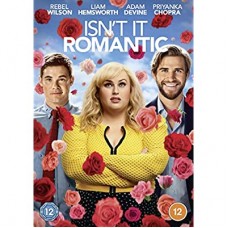 FILME-ISN'T IT ROMANTIC (DVD)